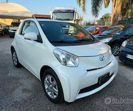 TOYOTA IQ 1.0 AUTOMATICA