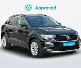 1.0 TSI ADVANCE 81KW