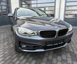 BMW 320 3 GRAN TURISMO 320 I ADVANTAGE