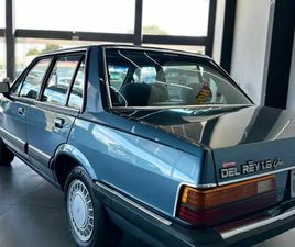 GHIA 1.8 / 1.6 2P E 4P