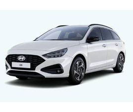 HYUNDAI I30 SW HYUNDAI I30 CW WGN PE2 1,5T FAMILY