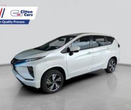 MITSUBISHI XPANDER 1.5 AUTO