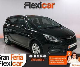 1.4 TURBO S&S FAMILY 7 PLAZAS 103 KW (140 CV)