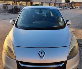 RENAULT SCENIC 3