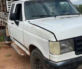 FORD F 1000 SUPER 3.6 / SUPER SERIE 3.6