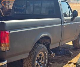 FORD F 1000 XLT DIESEL TURBO