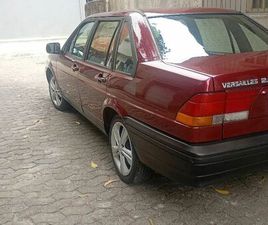 FORD VERSAILLES GL 2.0I / 2.0 2P E 4P