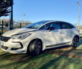 CITROEN DS5 DS5 2.0 HYBRID SPORT CHIC 4X4