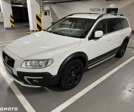 VOLVO XC70 D4 VOLVO XC 70 D4 DRIVE-E DYNAMIC SUMMUM