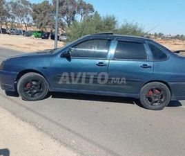 VOLKSWAGEN POLO CLASSIC POLO CLASSIC