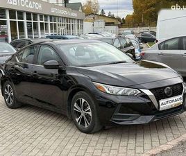 NISSAN SENTRA NISSAN SENTRA 2022