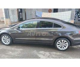 VOLKSWAGEN PASSAT CC WOLKSWAGEN PASSAT CC