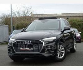 AUDI Q5 35 TDI 35 TDI 163 S-TRONIC MHEV BUSINESS EDITION