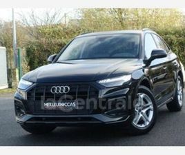 35 TDI 163 S-TRONIC MHEV BUSINESS