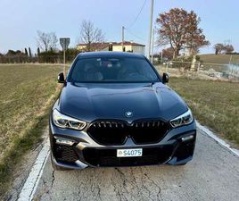 XDRIVE30D MHEV 48V BUSINESS AUTO