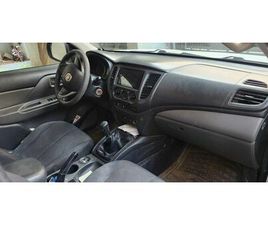 4X2 COMFORT ידני 2.4 (154 כ״ס)