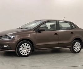 VOLKSWAGEN AMEO