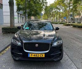 3.0 SUPERCHARGED PRE. AWD 35T