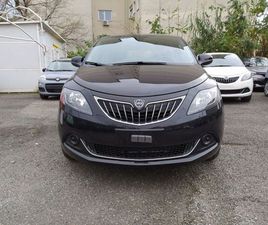 YPSILON 3ª SERIE YPSILON 1.0 FIREFLY 5 PORTE S&S HYBRID SILVER