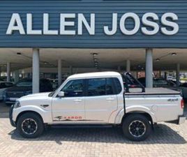 PIK UP 2.2 MHAWK S10 P/U D/C