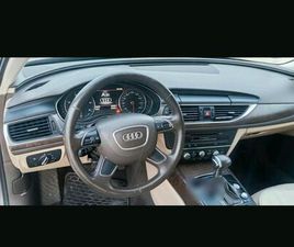 AUDI A6 LIMOUSINE 2011/11