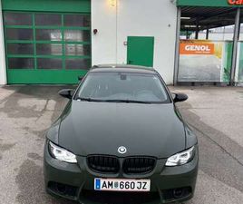 BMW 3ER-REIHE E92 M57 325D