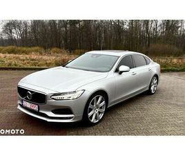 VOLVO S90 T5 VOLVO S90 T5 GEARTRONIC MOMENTUM