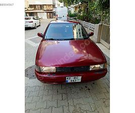 NISSAN SUNNY 1.6 EX