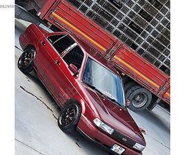 NISSAN SUNNY 1.6 EX