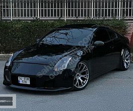 INFINITI G G35 G35