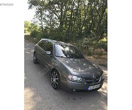 NISSAN ALMERA 1.5 TEKNA