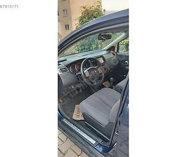 NISSAN VERSA HATCHBACK 1.6 TEKNA