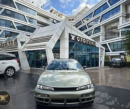 CORVETTE C4 2.0 TURBO