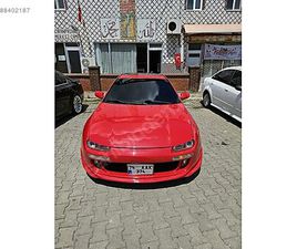 MAZDA LANTIS 1.8