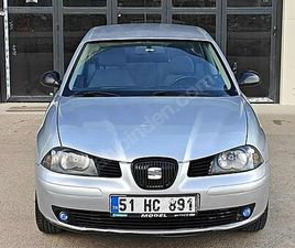 SEAT CORDOBA 1.4 STELLA