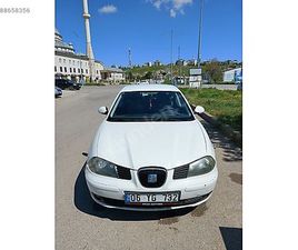 SEAT CORDOBA 1.4 TDI BASIC