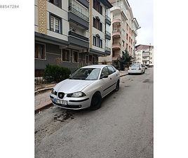 SEAT CORDOBA 1.4 TDI STYLANCE