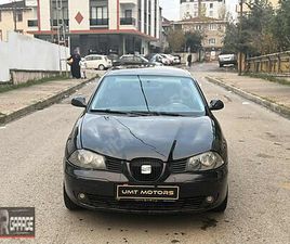 SEAT CORDOBA 1.4 TDI STYLANCE