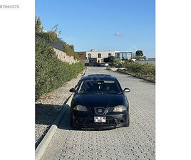 SEAT CORDOBA 1.4 TDI STYLANCE