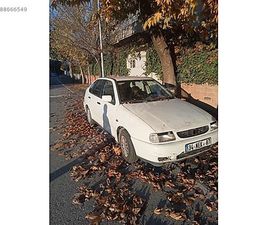 SEAT CORDOBA 1.6 SPORT