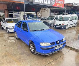 SEAT CORDOBA 1.6 STELLA