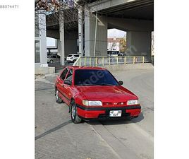 NISSAN SUNNY 1.6 SLX