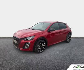 HYBRID 110 E-DCS6 SERIE SPECIALE ENVY