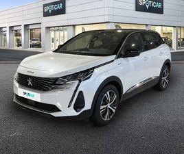 PLUG-IN HYBRID 180CH ALLURE PACK E-EAT8