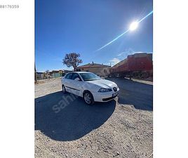 SEAT CORDOBA 1.4 SIGNO