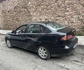 SEAT CORDOBA 1.4 TDI SIGNO