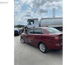 SEAT CORDOBA 1.4 TDI SIGNO