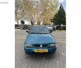 SEAT CORDOBA 1.6 SXE