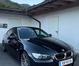BMW 3ER-REIHE 325I
