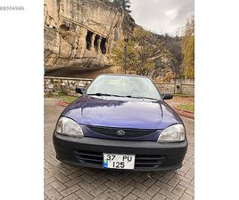 DAIHATSU CHARADE 1.3 CX